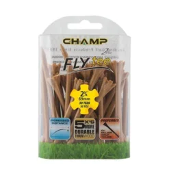 Champ Fly Tees 2.75" Plastic Golf Tees -Ozark Golf Shop Flytee 234 30 Natural 95528 600px 1800x1800 2afcc4f4 79b3 4b98 a48d b2186f2c4b8d