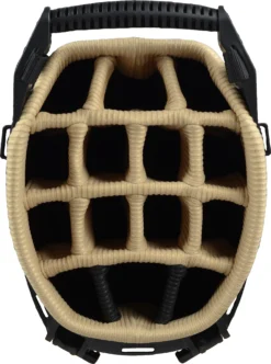 Sun Mountain Golf 2021 4.5 LS 14-Way Divided Golf Stand Carry Bag -Ozark Golf Shop Four514wayTop