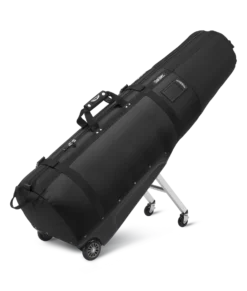 Ozark Golf Shop -Ozark Golf Shop G523105 ClubGlider Journey Black