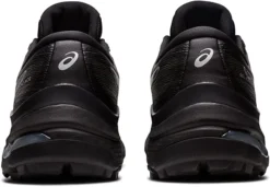 Asics Gel-Kayano Ace Spikeless Golf Shoes -Ozark Golf Shop Gel Kayano Black 4