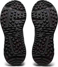 Asics Gel-Kayano Ace Spikeless Golf Shoes -Ozark Golf Shop Gel Kayano Black 6