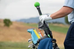 GolfForever Original Swing Trainer -Ozark Golf Shop GolfForeverSwingTrainer2