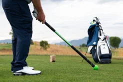 GolfForever Original Swing Trainer -Ozark Golf Shop GolfForeverSwingTrainer3