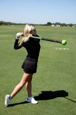 GolfForever Original Swing Trainer -Ozark Golf Shop GolfForeverSwingTrainer7