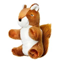 Sahara Creature Animal Golf Club Head Covers -Ozark Golf Shop Gopher