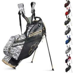 Sun Mountain Golf 2021 4.5 LS 14-Way Divided Golf Stand Carry Bag -Ozark Golf Shop HERO 0a1a23fd 0a97 413b a1ab a367ec95b025