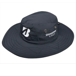 Bridgestone Golf Boonie Sun Hat -Ozark Golf Shop Image 1 IMG 5138