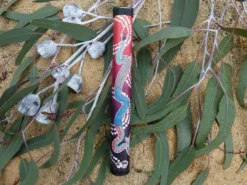 TourMark Indigenous Putter Grips -Ozark Golf Shop Indigenous Putter Serpent 2