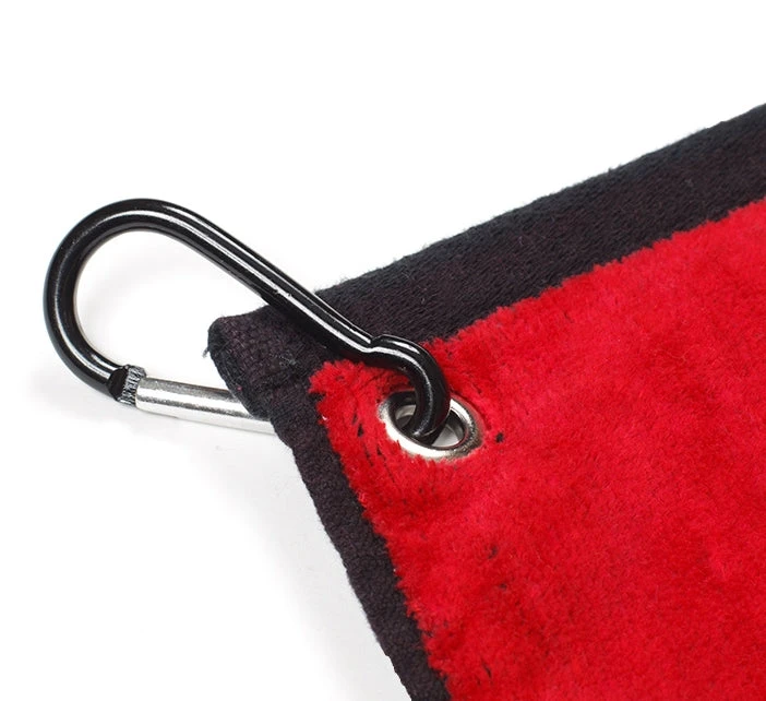 Joseph Elliott USA Bamboo Cotton Golf Towels Joseph Elliott USA Bamboo Cotton Golf Towels -Ozark Golf Shop Joseph Elliott Bamboo Cotton 1