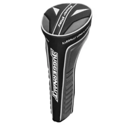 Power Play Juggernaut Titanium Driver - Non-Conforming -Ozark Golf Shop Juggernaut Headcover 04cb17db 1ac6 4508 a944 6ff225bc32f7