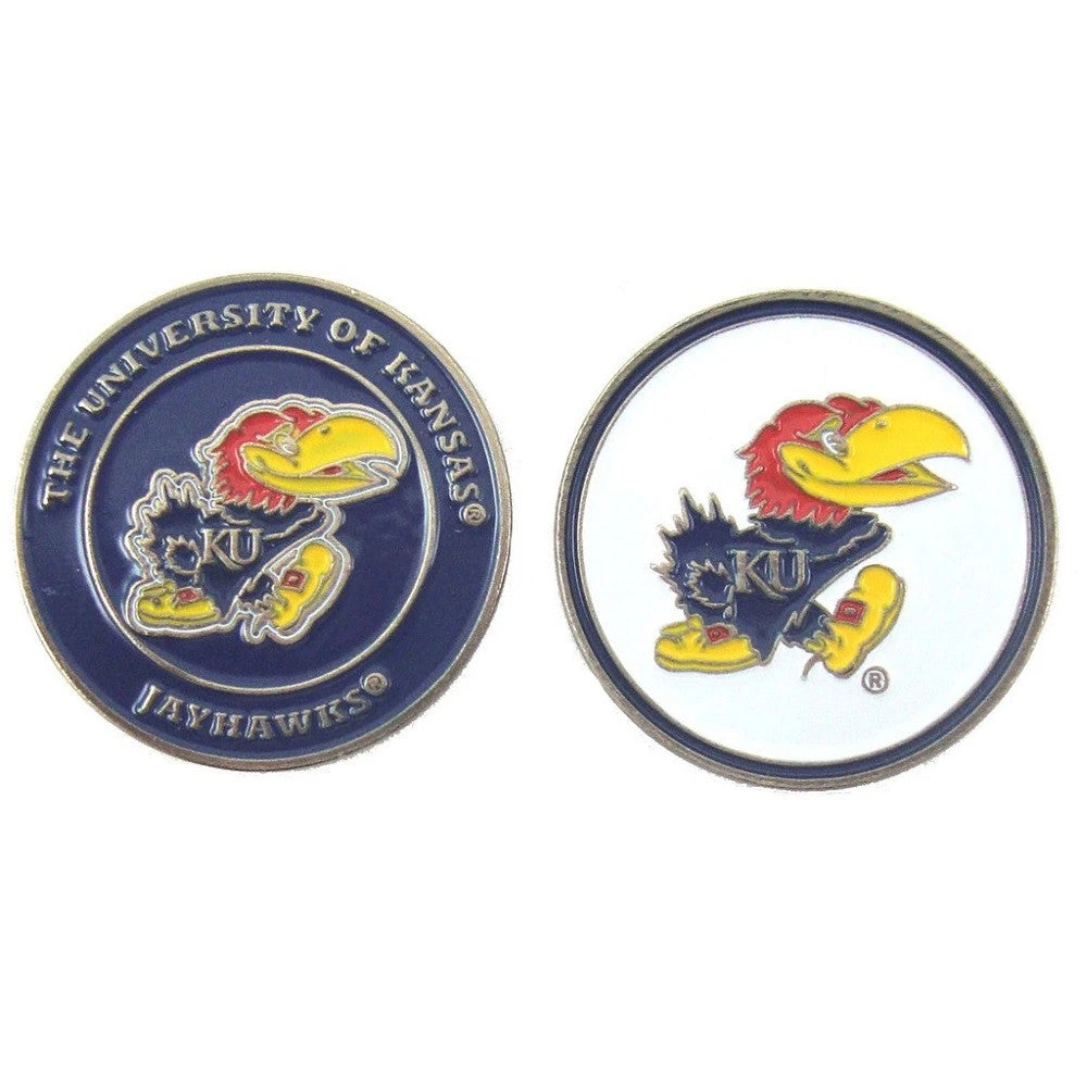 NCAA Double Sided Collegiate Golf Ball Marker Coins NCAA Double Sided Collegiate Golf Ball Marker Coins -Ozark Golf Shop KU c2a67cac 00db 4bf1 8d0c 58ecc2c630e0