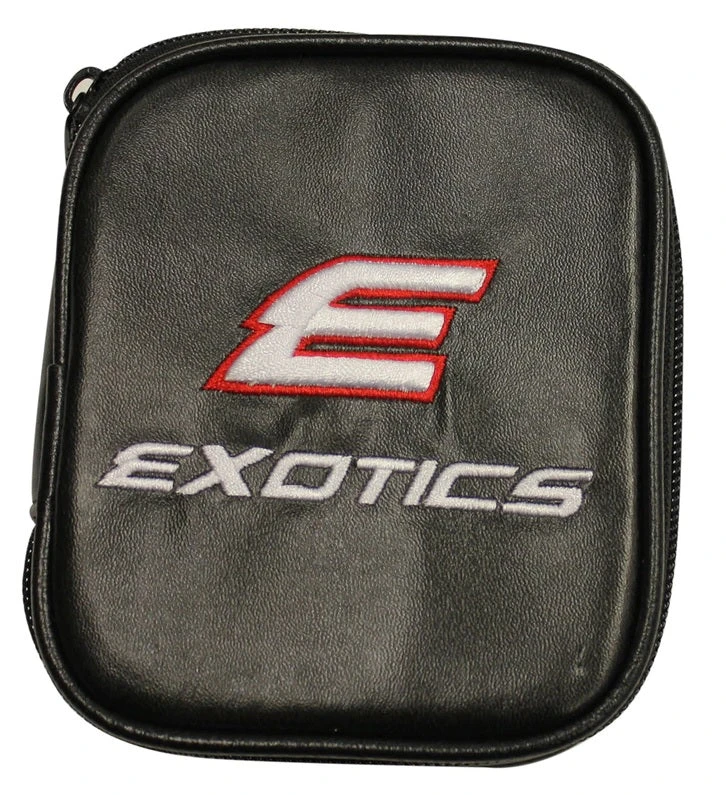 Tour Edge Exotics Wingman Putters Tour Edge Exotics Wingman Putters -Ozark Golf Shop Kit 0