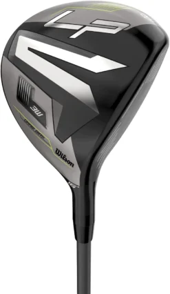 Wilson Staff Launch Pad 2 Fairway Woods -Ozark Golf Shop LaunchPad2022Fairway0