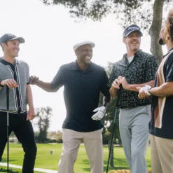 Cleveland Golf Launcher XL Halo Hybrid -Ozark Golf Shop Launcher XL Halo Hybrid Lifestyle lrg V2 1