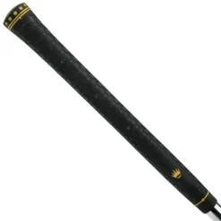 Royal LinkTech Golf Grips -Ozark Golf Shop LinkTech Midsize Black Yellow