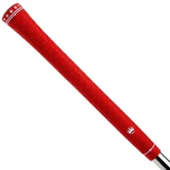 Royal LinkTech Golf Grips -Ozark Golf Shop LinkTech Standard Red