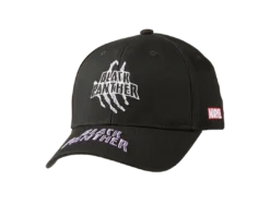 Marvel Avengers Hats By Volvik Golf -Ozark Golf Shop Marvel gear Black Panther Black