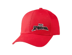 Marvel Avengers Hats By Volvik Golf -Ozark Golf Shop Marvel gear Spider Man Red