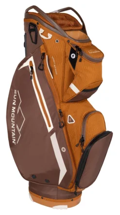 Sun Mountain Golf 2023 Maverick Cart Bag 7 Sun Mountain Golf 2023 Maverick Cart Bag -Ozark Golf Shop MaverickAlt