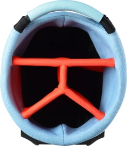 Sun Mountain Golf 2021 Metro Stand Carry Bag 3 Sun Mountain Golf 2021 Metro Stand Carry Bag -Ozark Golf Shop MetroStandTop