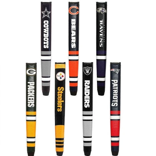 Team Golf NFL Putter Grip With Ball Marker Team Golf NFL Putter Grip With Ball Marker -Ozark Golf Shop Multiple 759322ee 1569 425f b8d8 986003fe3b3e