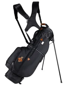 Sun Mountain 2023 Sonnenalp Mid-Stripe Dual Strap Stand Bag -Ozark Golf Shop N230131 black