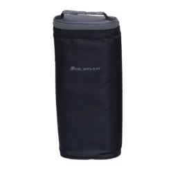 Orlimar Golf CRX Cart Bag With Removable Cooler -Ozark Golf Shop Orlimar CRX Cooler Bag Black Charcoal 1