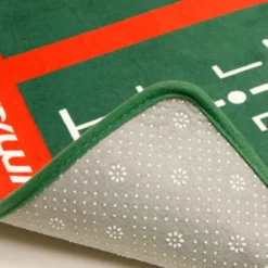 Orlimar Golf Deluxe Putting Mat -Ozark Golf Shop Orlimar Delux Putting Mat 3