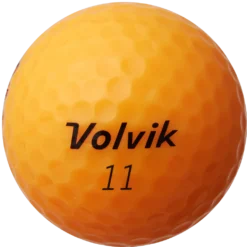 Volvik Power Soft Golf Balls -Ozark Golf Shop POWERSOFT BALL O