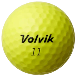 Volvik Power Soft Golf Balls -Ozark Golf Shop POWERSOFT BALL Y