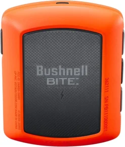 Bushnell Golf Phantom 2 GPS Rangefinder -Ozark Golf Shop Phantom2 Orange1