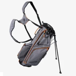 Bridgestone Golf Premium Stand Bag -Ozark Golf Shop PremiumStandBag2