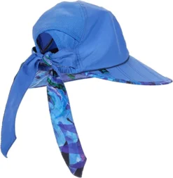 Sunday Afternoons Sun Seeker Hat SPF 50+ 11 Sunday Afternoons Sun Seeker Hat SPF 50+ -Ozark Golf Shop PurpleLarkspur1