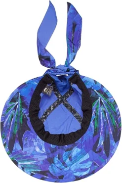 Sunday Afternoons Sun Seeker Hat SPF 50+ 12 Sunday Afternoons Sun Seeker Hat SPF 50+ -Ozark Golf Shop PurpleLarkspur2