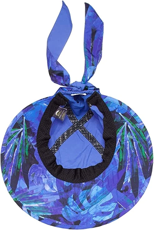 Sunday Afternoons Sun Seeker Hat SPF 50+ Sunday Afternoons Sun Seeker Hat SPF 50+ -Ozark Golf Shop PurpleLarkspur2