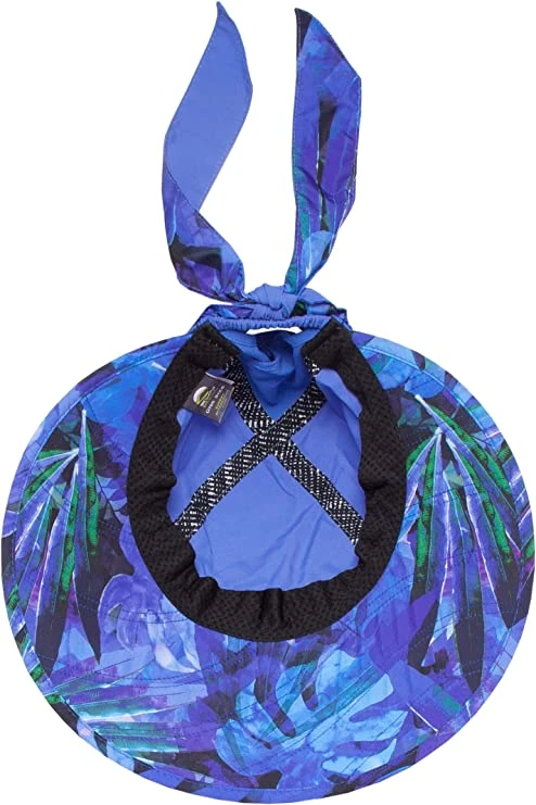 Sunday Afternoons Sun Seeker Hat SPF 50+ Sunday Afternoons Sun Seeker Hat SPF 50+ -Ozark Golf Shop PurpleLarkspur3