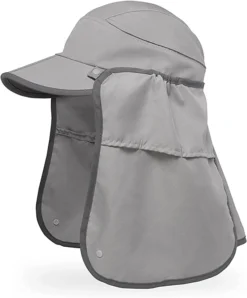 Sunday Afternoons Sun Guide Caps SPF 50+ -Ozark Golf Shop Quarry0