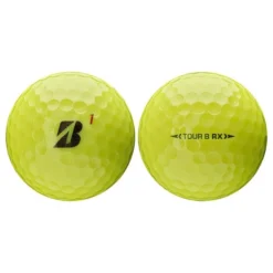 Bridgestone Tour B RX Golf Balls -Ozark Golf Shop RXYLW3