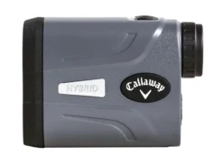 Callaway HYBRID Rangefinder, Laser And GPS -Ozark Golf Shop Rangefinder Hybrid 4