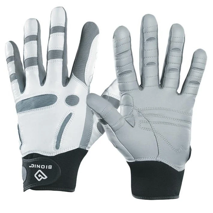 Bionic Men's ReliefGrip Arthritic Golf Glove Bionic Men's ReliefGrip Arthritic Golf Glove -Ozark Golf Shop Relief 0