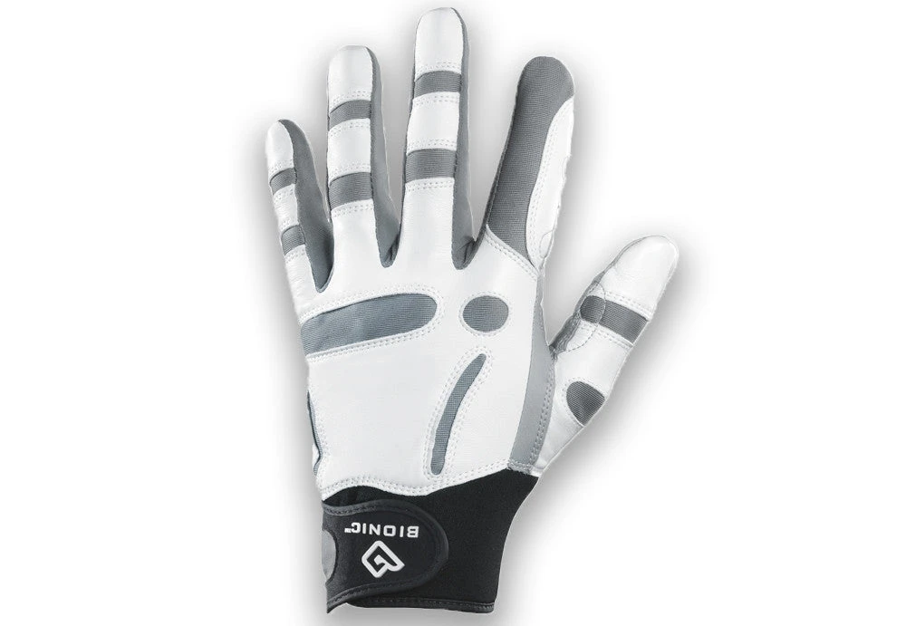 Bionic Men's ReliefGrip Arthritic Golf Glove Bionic Men's ReliefGrip Arthritic Golf Glove -Ozark Golf Shop Relief 2