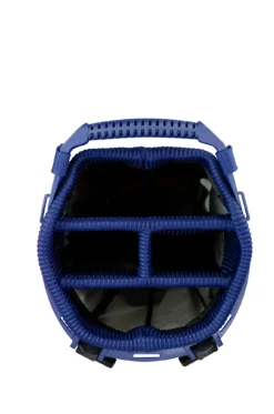 Sun Mountain Golf 2022 UltraLight 2.5+ 4-Way Stand Carry Bag -Ozark Golf Shop SM25Top