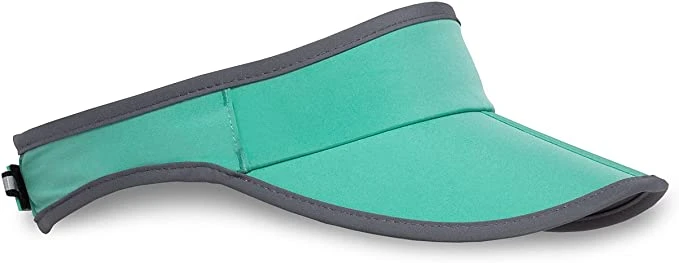 Sunday Afternoons Aero Visor SPF 50+ Sunday Afternoons Aero Visor SPF 50+ -Ozark Golf Shop SeaSpray