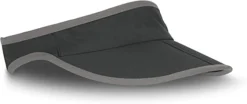 Sunday Afternoons Aero Visor SPF 50+ 4 Sunday Afternoons Aero Visor SPF 50+ -Ozark Golf Shop Slate