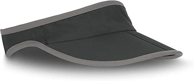 Sunday Afternoons Aero Visor SPF 50+ Sunday Afternoons Aero Visor SPF 50+ -Ozark Golf Shop Slate