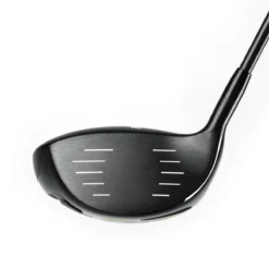 Orlimar Golf Slice Killer Offset Driver -Ozark Golf Shop Slice Killer Driver 3