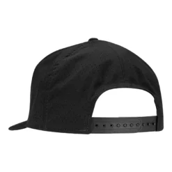 Srixon Lifestyle Collection Golf Hat -Ozark Golf Shop SrixonLifestyleCollection Black2
