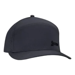 Srixon Lifestyle Collection Golf Hat -Ozark Golf Shop SrixonLifestyleCollection Gray0