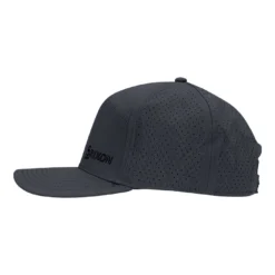 Srixon Lifestyle Collection Golf Hat -Ozark Golf Shop SrixonLifestyleCollection Gray1