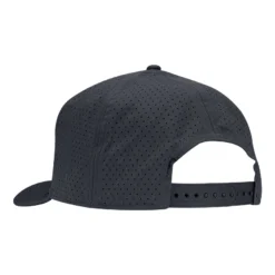 Srixon Lifestyle Collection Golf Hat -Ozark Golf Shop SrixonLifestyleCollection Gray2
